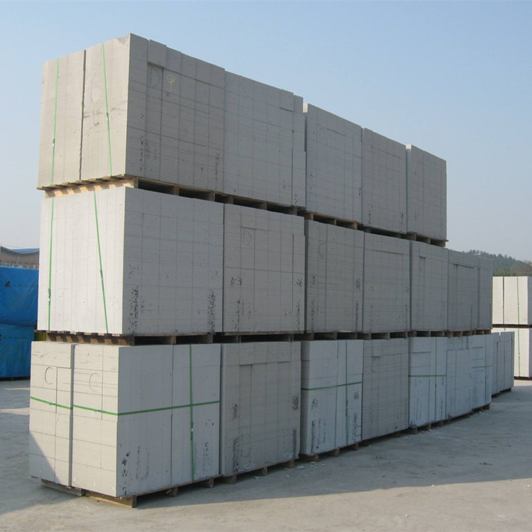 交口宁波台州金华厂家：加气砼砌块墙与粘土砖墙造价比照分析