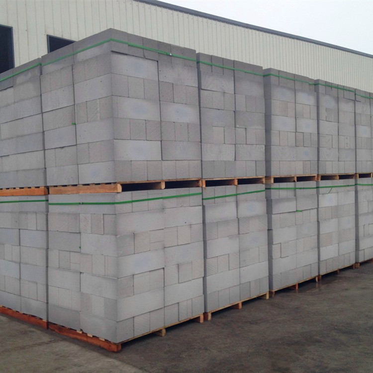 交口宁波厂家：新型墙体材料的推广及应运